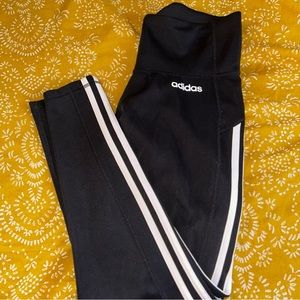Adidas Leggings